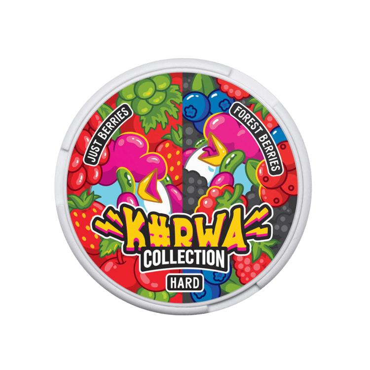 KURWA HARD KURWA HARD