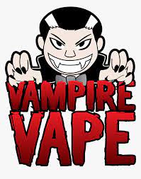 Vampire Vape Vampire Vape