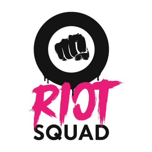 Riot Squad Riot Squad