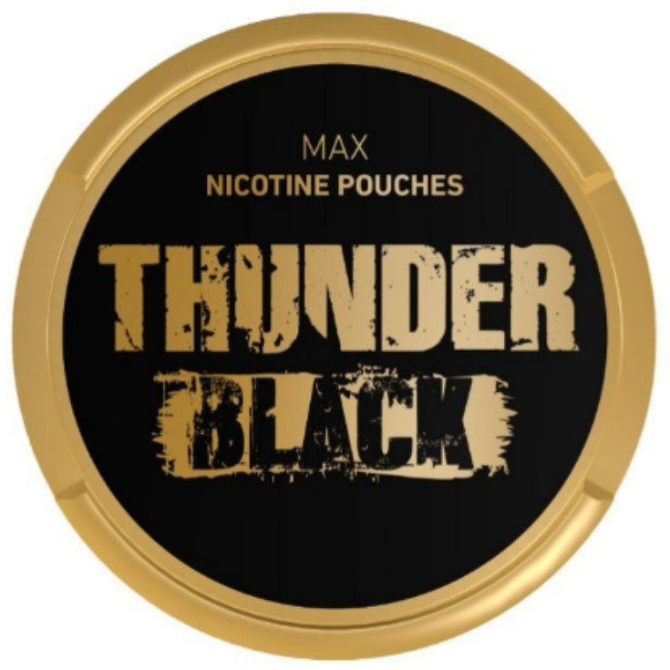 Thunder Thunder