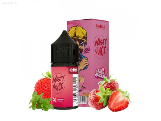 Trap Queen Longfill 20ml - Nasty Juice