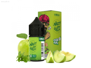 Green Ape Longfill 20ml - Nasty Juice
