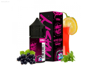 Wicked Haze Longfill 20ml - Nasty Juice 