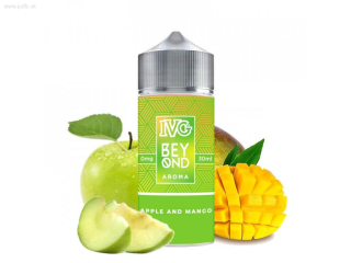 Apple & Mango Longfill 30ml - Beyond 