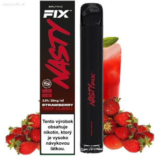 Nasty Juice Air Fix SK elektronická cigareta Trap Queen 20mg 