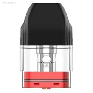 Uwell Caliburn KOKO cartridge 2ml 1,2ohm