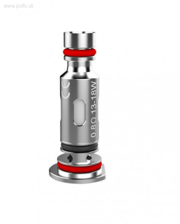 Uwell Caliburn G žhavicí hlava Mesh 0,8ohm 