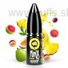 Riot SALT Hybrid - E-liquid - Guava, Passionfruit & Pineapple 10mg
