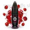 Riot SALT Hybrid - E-liquid - Cherry Fizzle (Čerešňový mix) mix) - 10mg