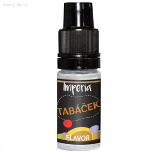 Imperia 10ml Tabáček 