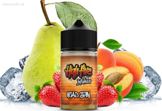 Infamous High Five Shake and Vape 10ml Head Spin 