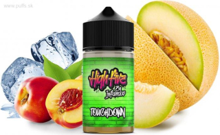 Infamous High Five Shake and Vape 10ml Touchdown 