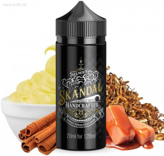 Infamous Special Shake and Vape 20ml Skandal