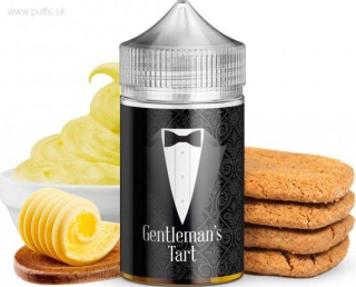 Infamous Special 2 Shake and Vape 15ml Gentleman Tart 