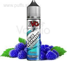 IVG-Blue Raspberry Longfill 18ml