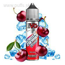 IVG-Frozen Cherries Longfill 18ml