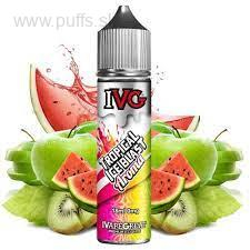 IVG-Tropical Ice Blast Longfill 18ml