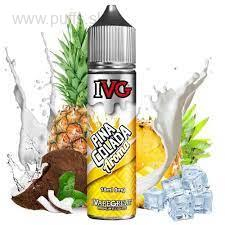 IVG-Pina Colada Longfill 18ml