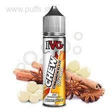 IVG-Chew Cinnamon Blaze Longfill 18ml