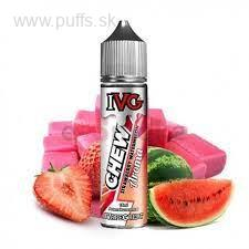 IVG-Chew Strawberry Watermelon Longfill 18ml