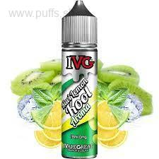 IVG-Kiwi Lemon Kool Longfill 18ml