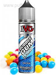 IVG-select Bubblegum Longfill 18ml