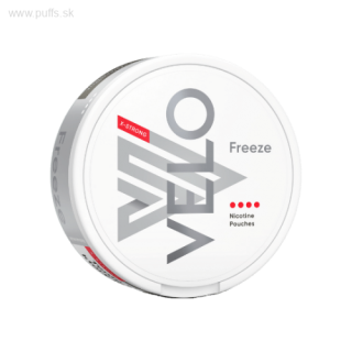 VELO Freeze X-Strong - 10,9mg 