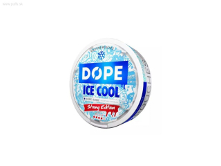 Dope Ice Cool 16mg - akcia 1+1