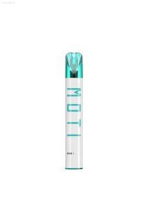 MOTI PIIN 2 COOL MINT 20 mg/ml