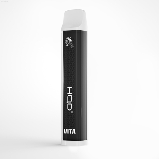 HQD VITA Black Ice