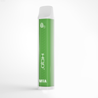 HQD VITA Guava Ice