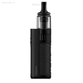 VOOPOO Drag Q - Pod Kit - 1250mAh (Carbon Fiber)