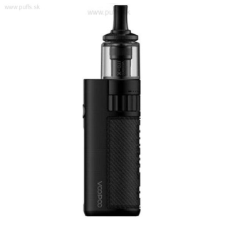 VOOPOO Drag Q - Pod Kit - 1250mAh (Carbon Fiber)