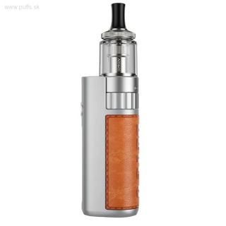 VOOPOO Drag Q - Pod Kit - 1250mAh (Vitality Orange)