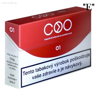 COO 01 RED 20ks 