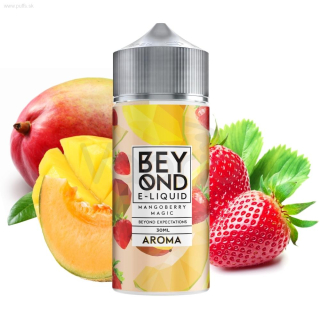 Mango Berry Magic Longfill 30ml - Beyond