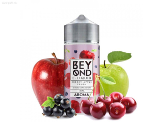 Cherry Apple Crush Longfill 30ml - Beyond