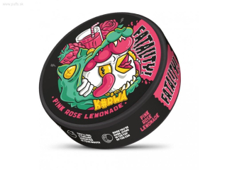 KURWA FATALITY PINK ROSE LEMONADE 