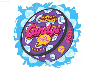 CANDYS ICE CANDY 