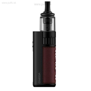 VOOPOO Drag Q 25W grip 1250mAh Marsala