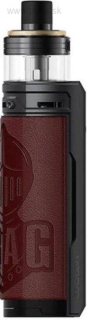 VOOPOO Drag S PnP-X 60W grip 2500mAh Knight Red
