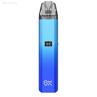 OXVA Xlim C POD modrá