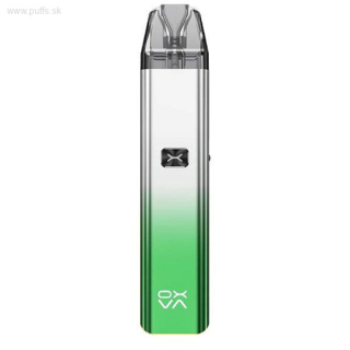 OXVA Xlim C POD zelená