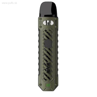 UWELL Caliburn Tenet POD zelená