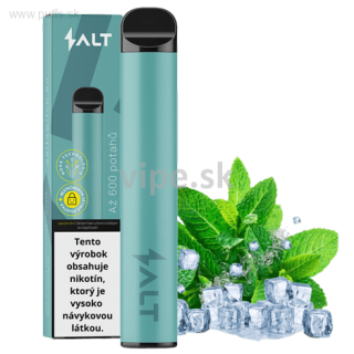 Salt SWITCH 400mAh - Chladivá mäta 20mg