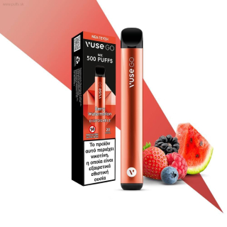 Vuse GO Berry Watermelon 20mg