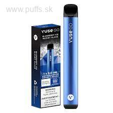 Vuse GO Blueberry Ice 20mg