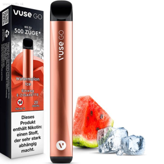 Vuse GO Watermelon Ice 20mg