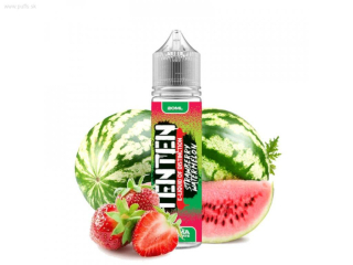 Strawberry Watermelon Longfill 20ml - TenTen