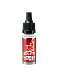 Niko-Vap PG30/VG70 10ml 20mg Oil4Vap